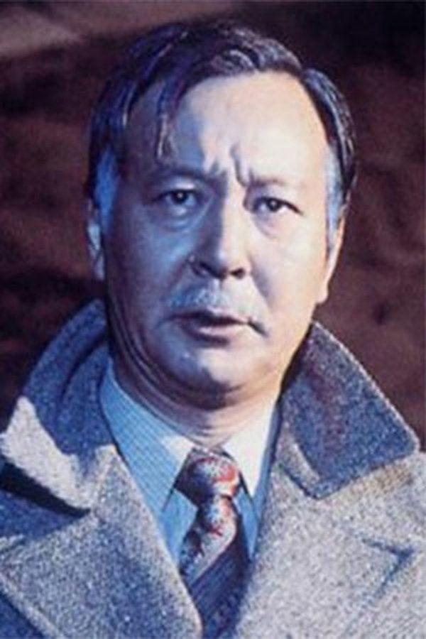 Noboru Nakaya – Foto