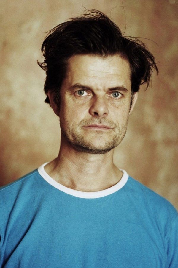 Lars Rudolph – Foto