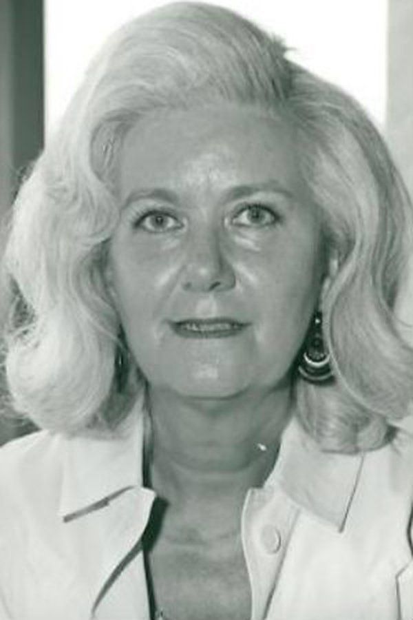 Barbara Keogh – Foto