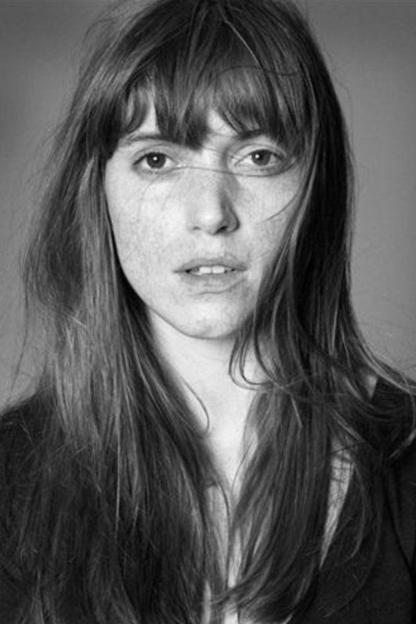 Maud Wyler – Foto