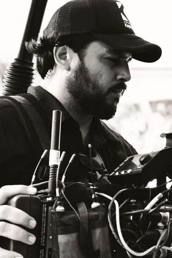 Eduardo Mariota – Foto