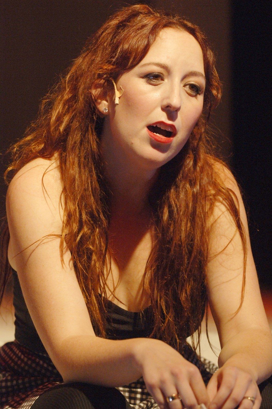 Talli Oren – Foto