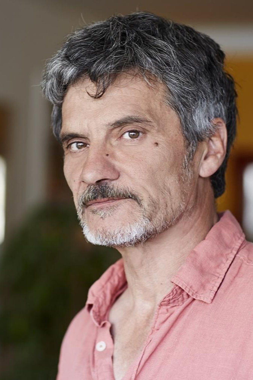 Bernard Blancan – Foto