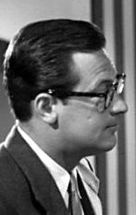 Albert Mannheimer – Foto