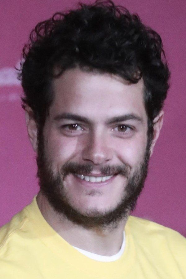 Alfonso Dosal – Foto