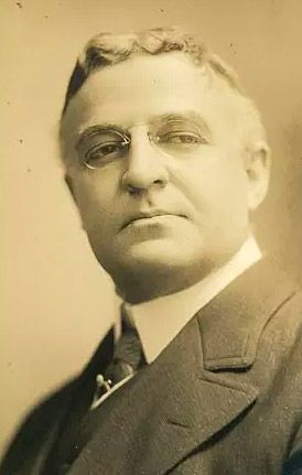 Frank Losee – Foto