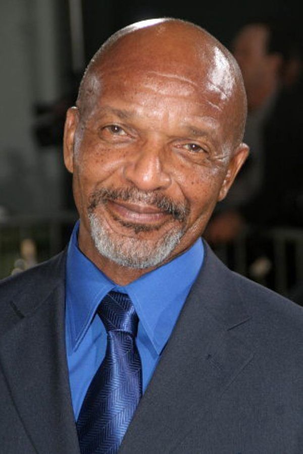Henry G. Sanders – Foto