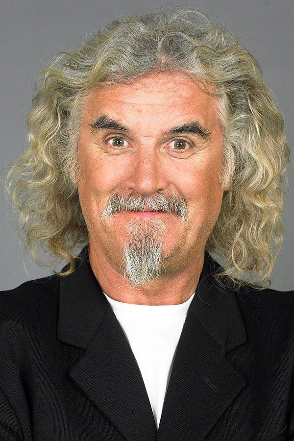 Billy Connolly – Foto