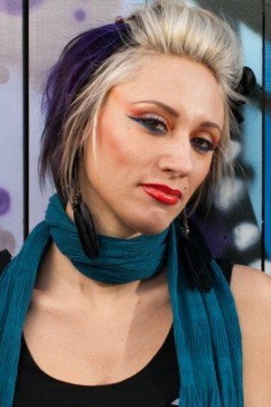 Tara DiPetrillo – Foto