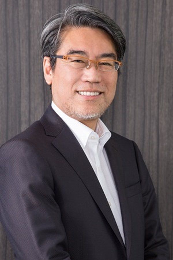Shinichirou Inoue – Foto