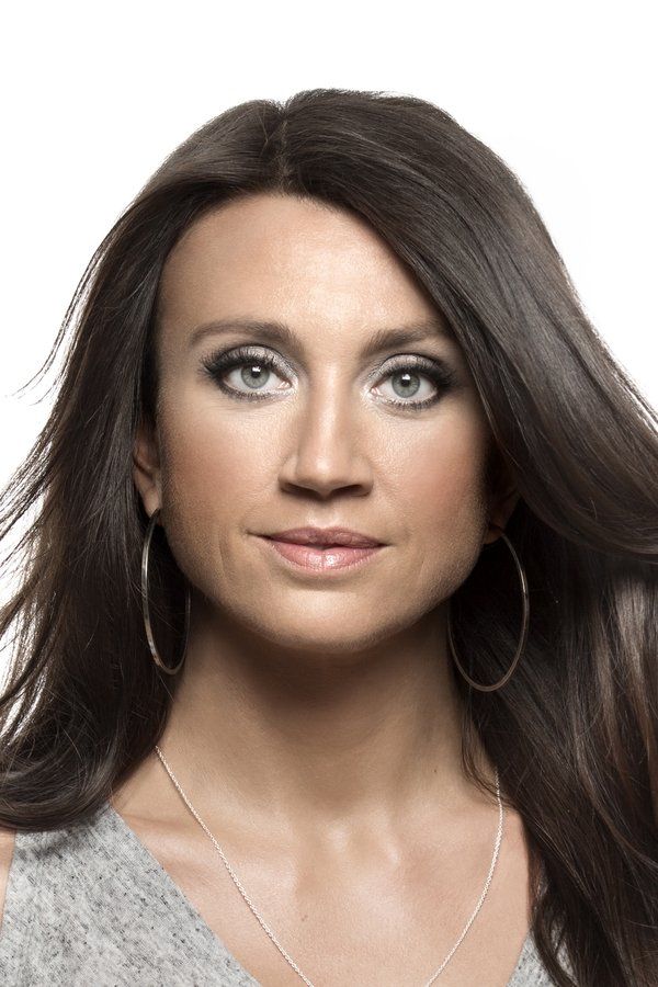 Camilla Läckberg – Foto