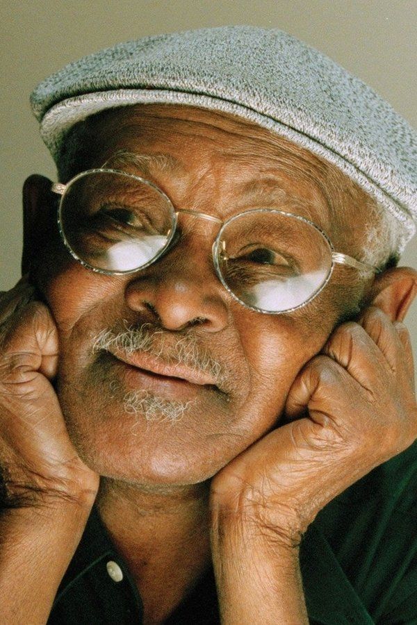 Ibrahim Ferrer – Foto