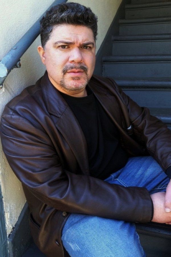 Carlos Antonio – Foto
