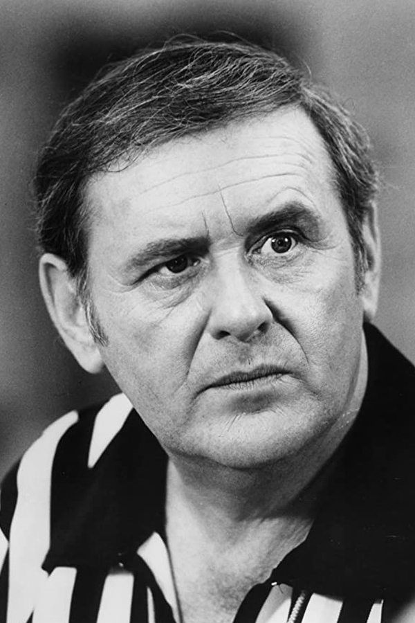Eugene Roche – Foto