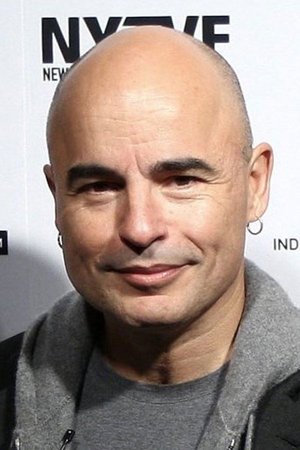 John Riggi – Foto