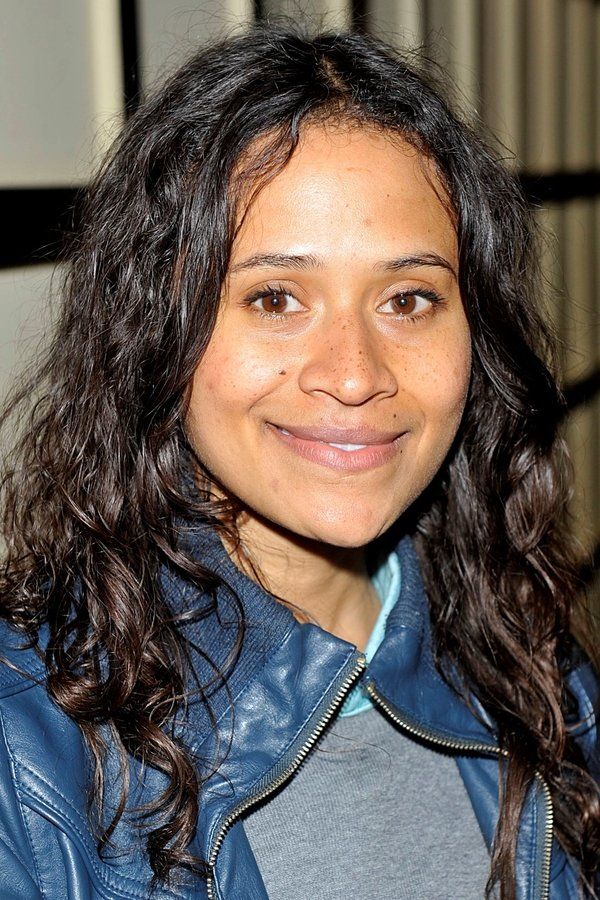 Angel Coulby – Foto