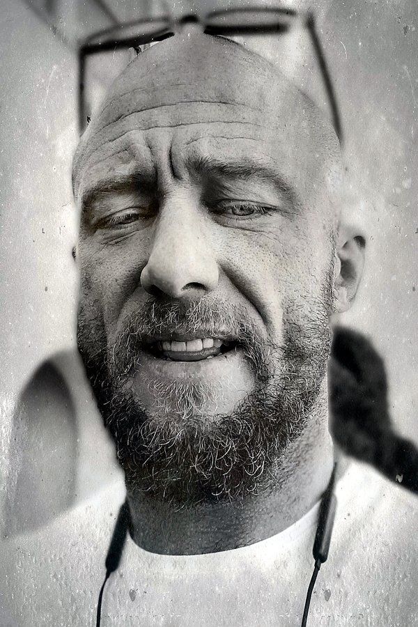 Ivan Atkinson – Foto