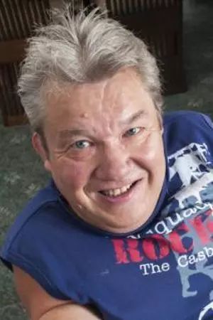 Michael Henbury Ballan – Foto