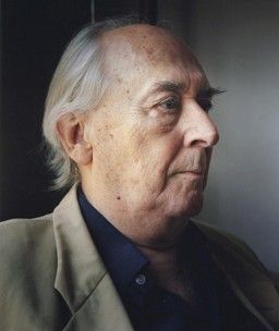 J.G. Ballard – Foto