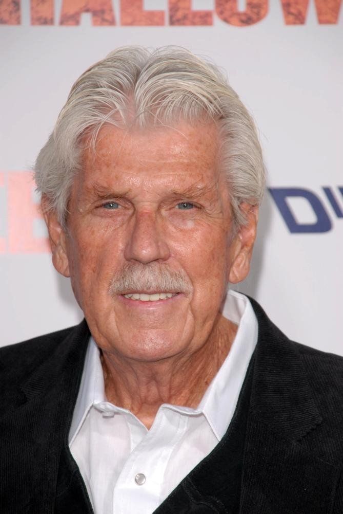 James Winburn – Foto