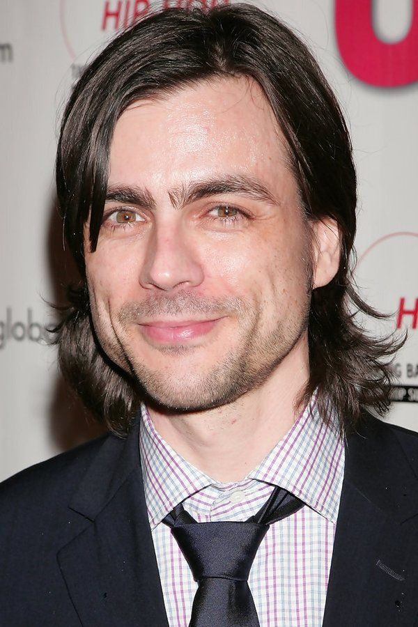 Brian Bell – Foto