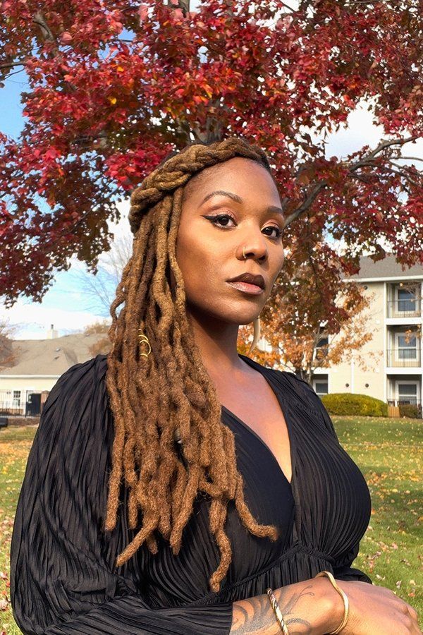 Nikyatu Jusu – Foto