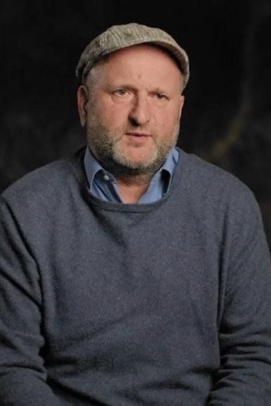 Stephen Woolfenden – Foto
