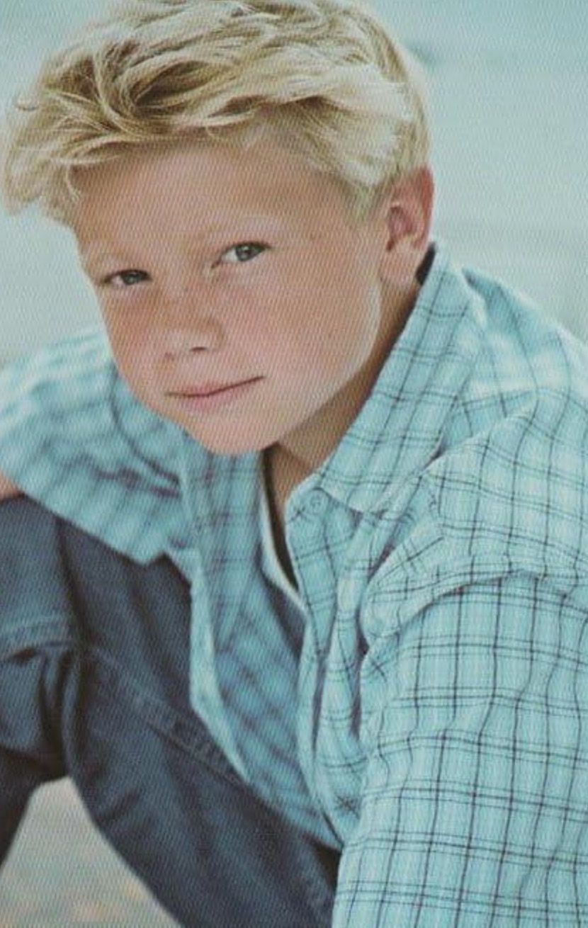 Cody Klop – Foto