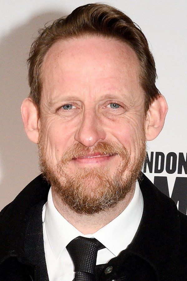 Neil Bell – Foto