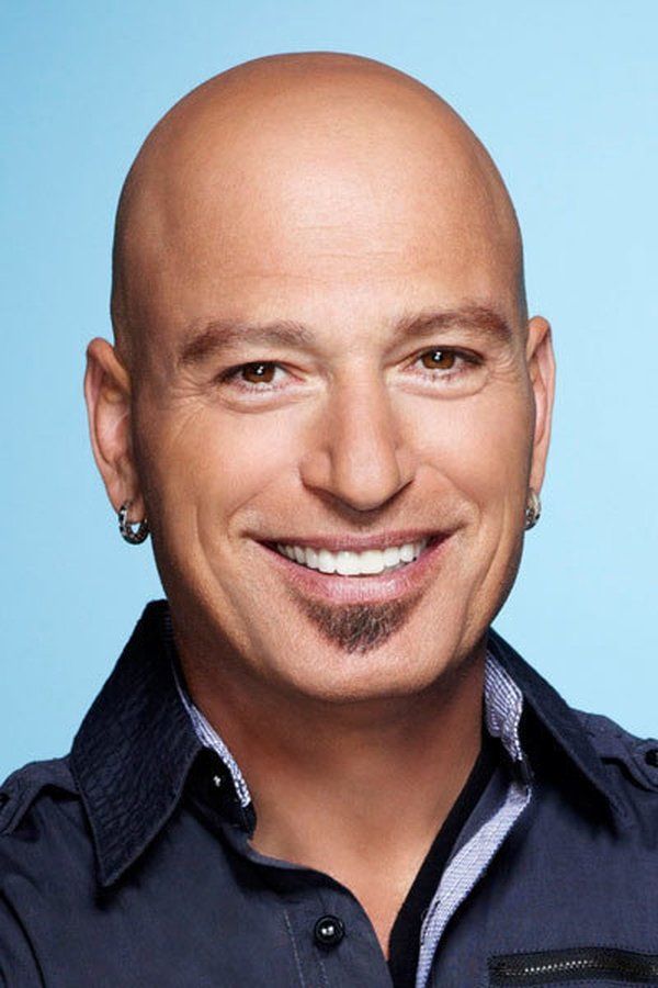Howie Mandel – Foto