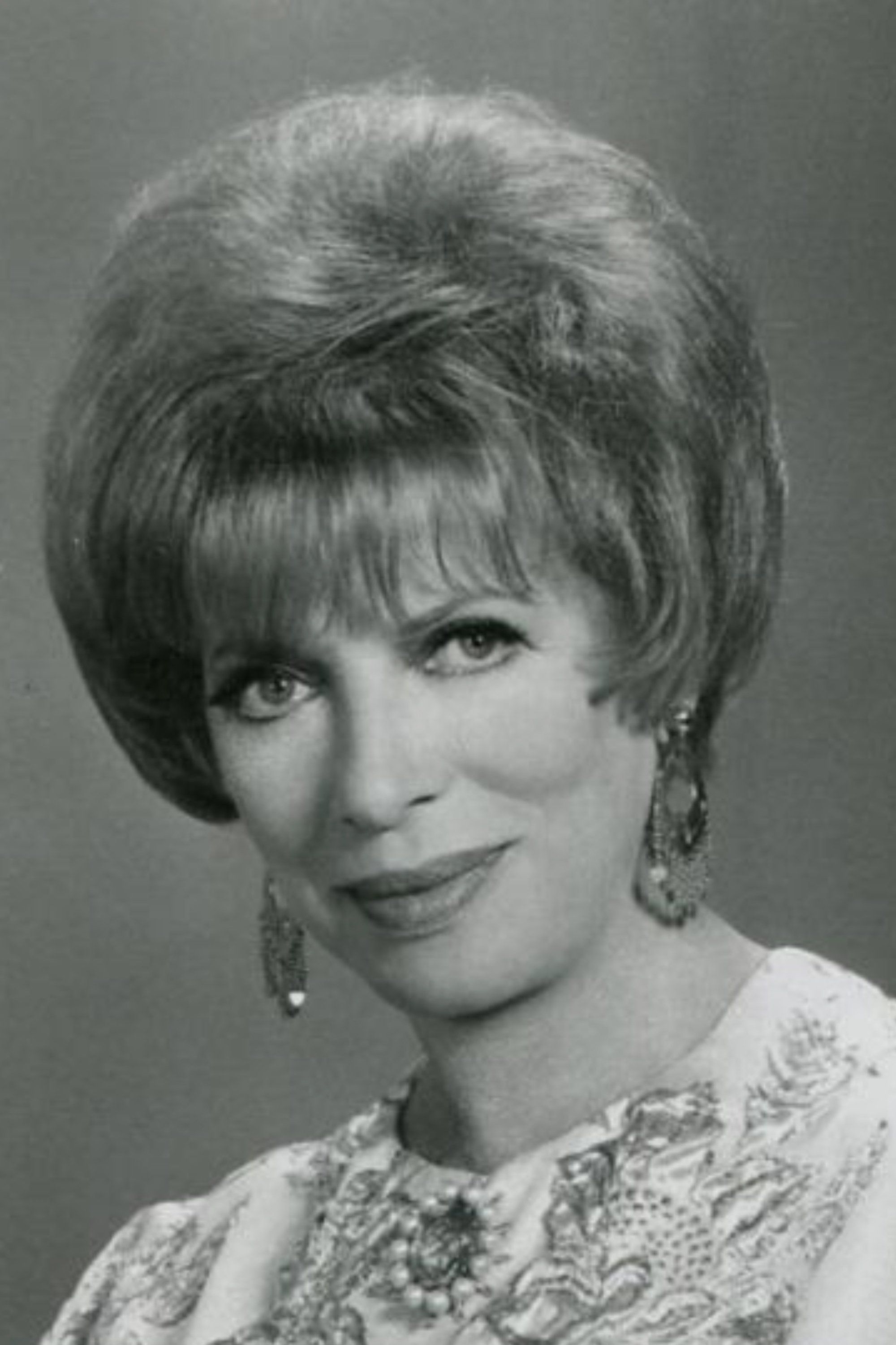 Henny Backus – Foto