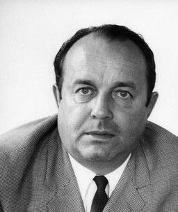 Hans Prescher – Foto