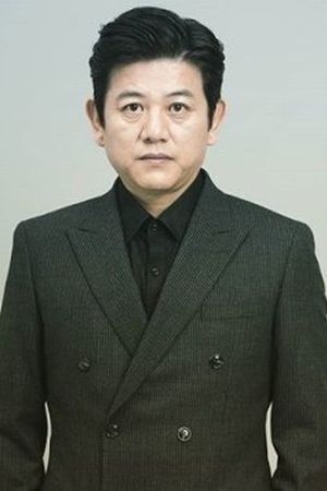 Moon Jung-dae – Foto