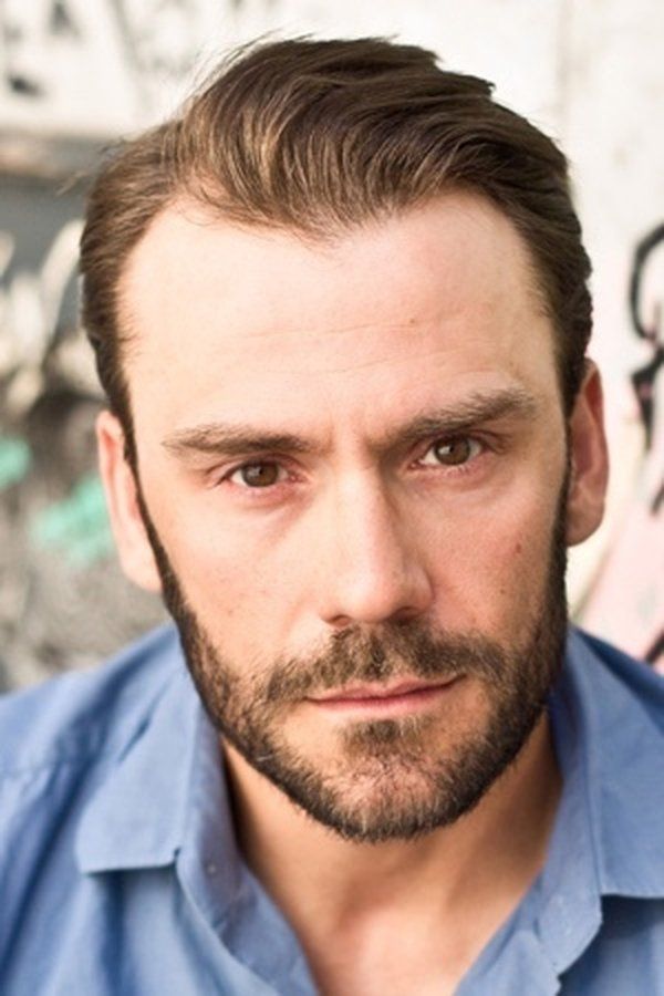 Daniel Wiemer – Foto