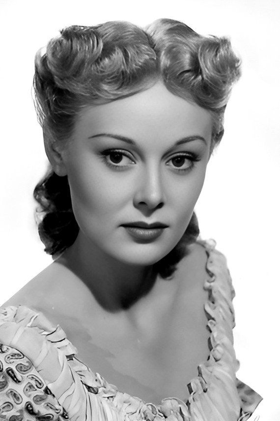 Angela Stevens – Foto