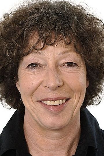Claudia Schröder – Foto