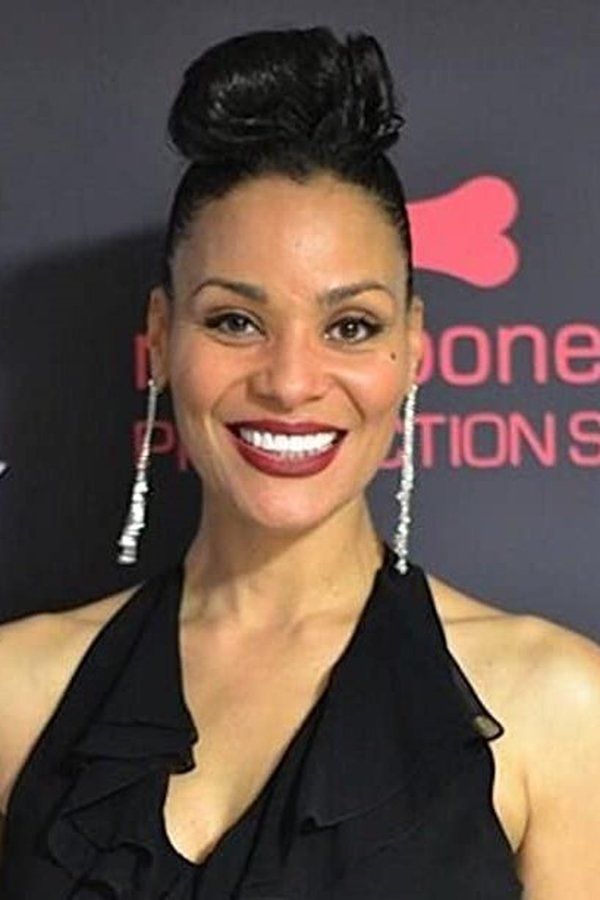 Jaqueline Fleming – Foto