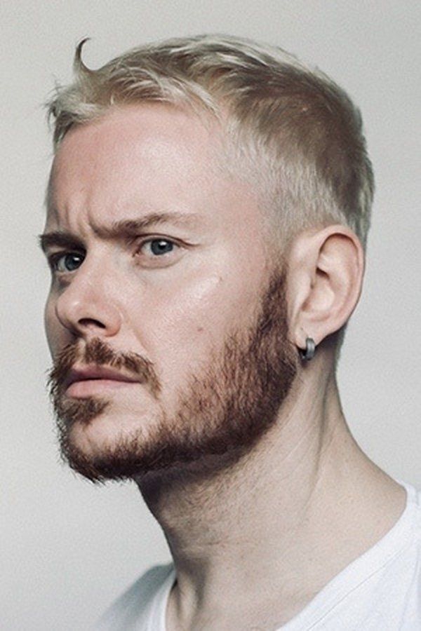 Layke Anderson – Foto