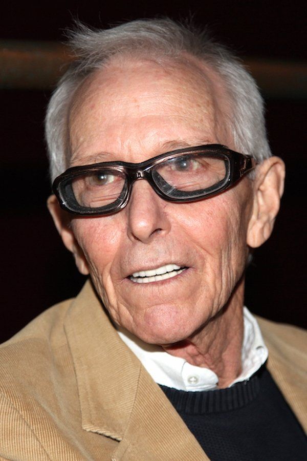 Jim Abrahams – Foto