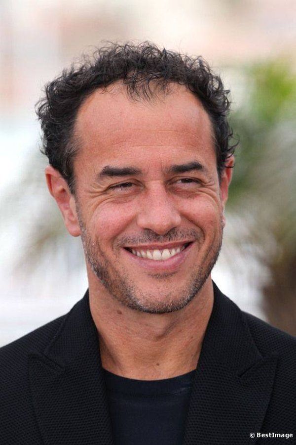 Matteo Garrone – Foto