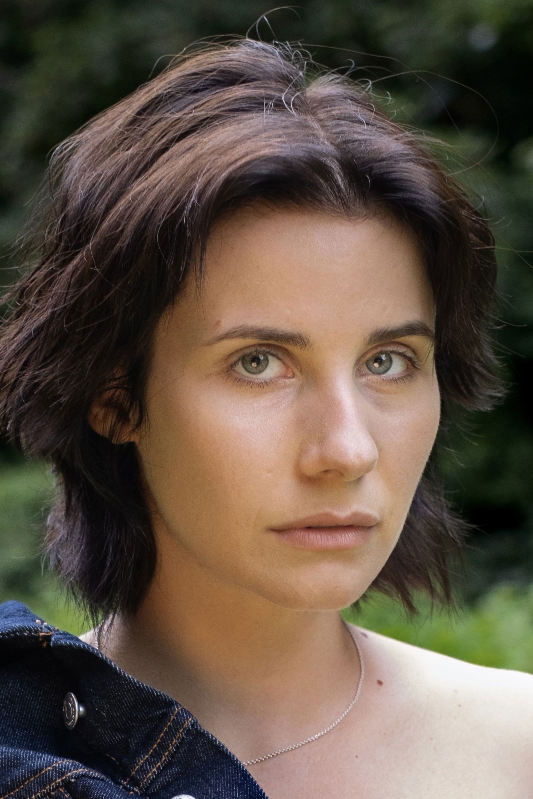 Trixi Strobel – Foto