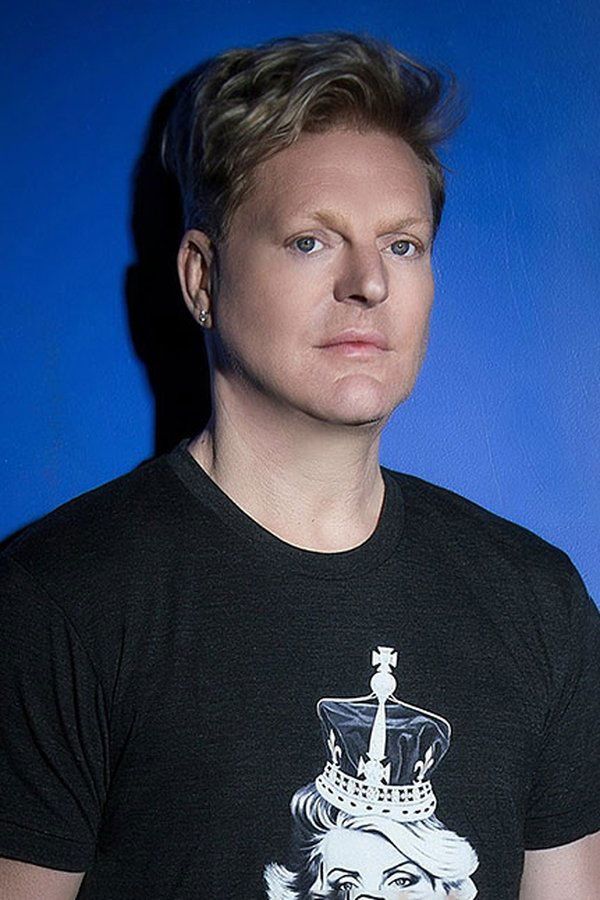 Andy Bell – Foto