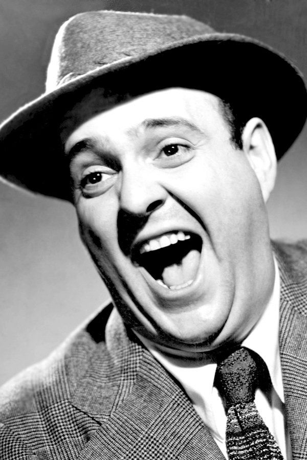 Zero Mostel – Foto