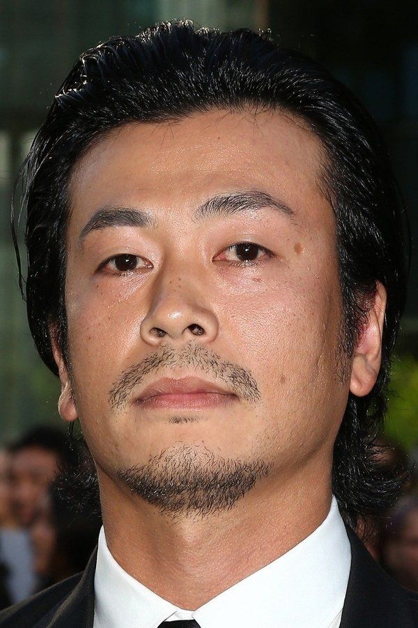 Masayoshi Haneda – Foto