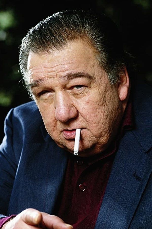 Joe Viterelli – Foto