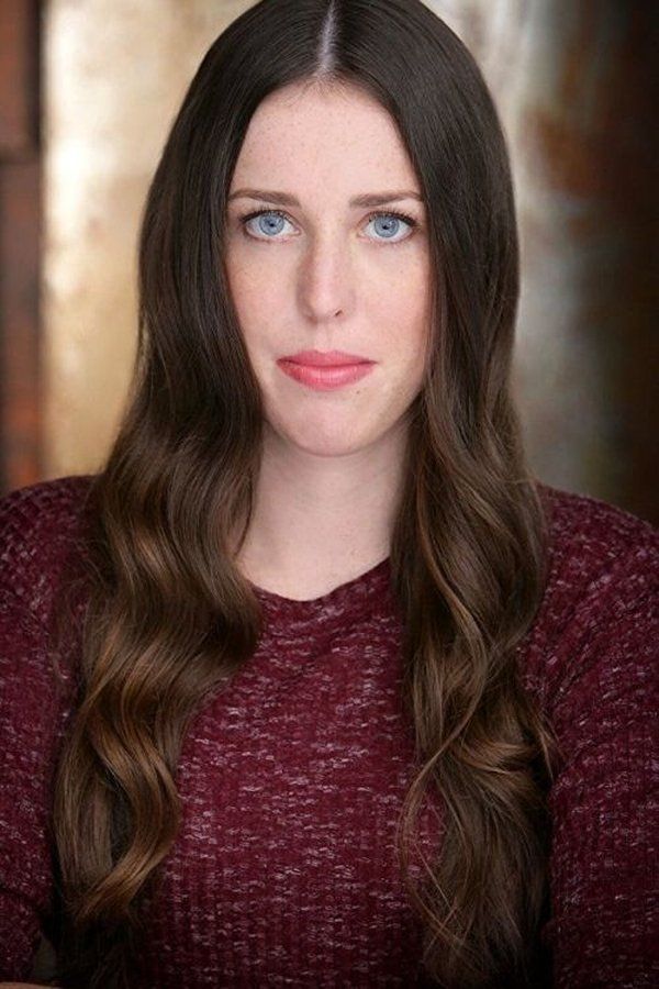 Kira Legg – Foto