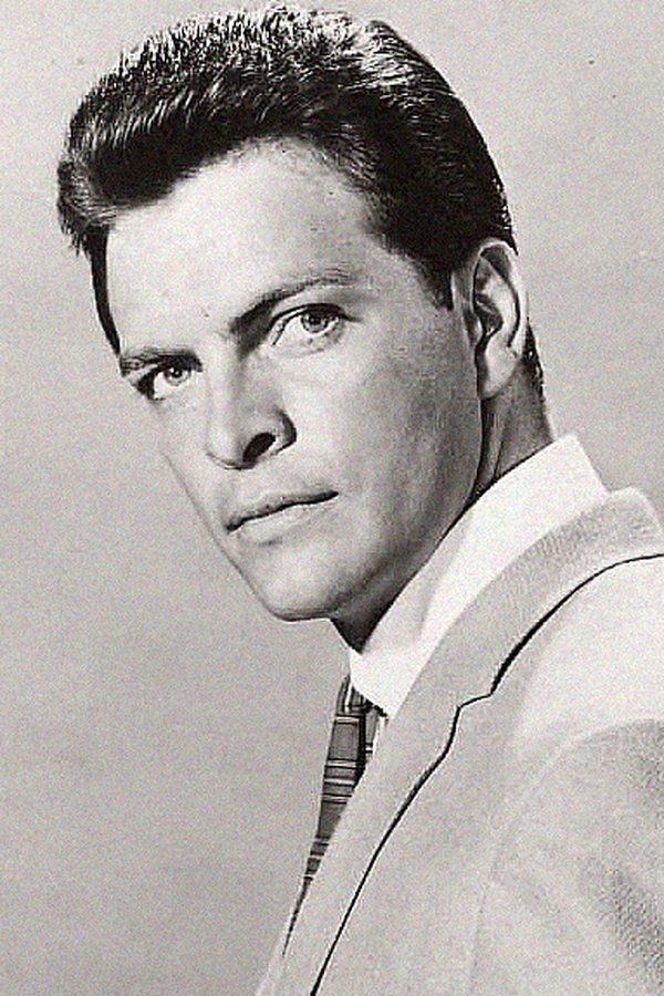 Gary Conway – Foto