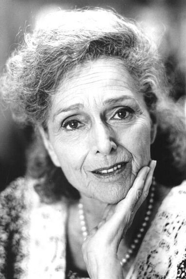 Barbara Pilavin – Foto