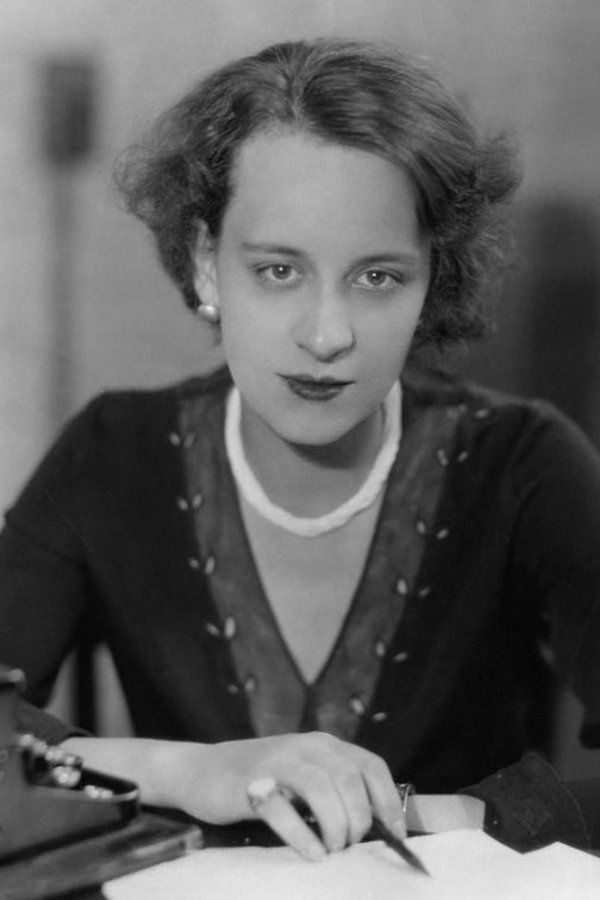 Georgia Backus – Foto