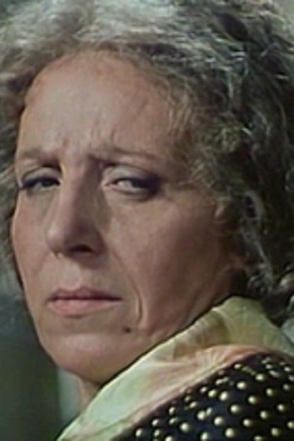 Grazia Di Marzà – Foto